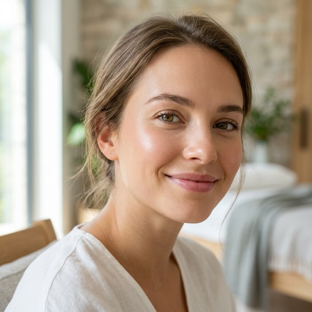 Healthy Skin